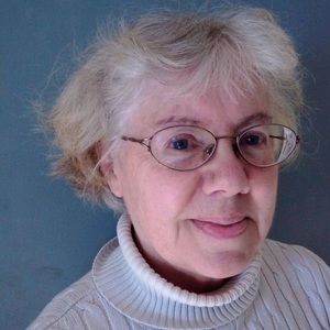 Meet your Posher, Jeanne